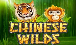 Hình ảnh Chinese Wilds tại f8bet