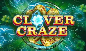 Hình ảnh Clover Craze tại f8bet