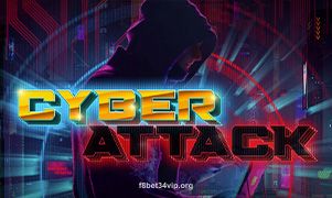 Hình ảnh Cyber Attack tại f8bet