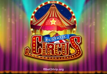 Hình ảnh trò chơi f8bet Ecstatic Circus